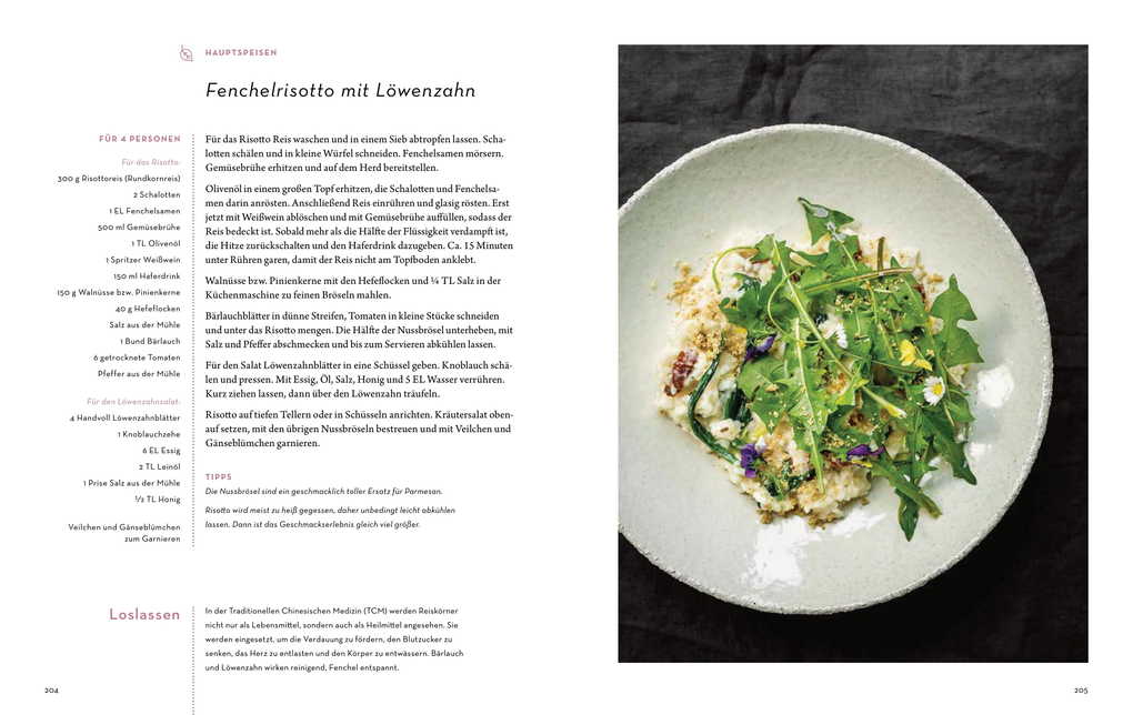 Weitere Ansicht: Eat like a Woman | Verena Haselmayr, Denise Rosenberger, Andrea Haselmayr