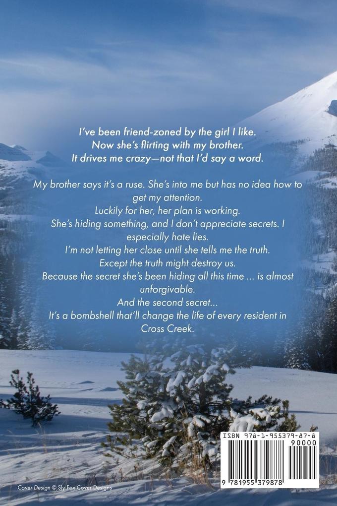 Weitere Ansicht: Guarded Hart LARGE PRINT | Kelly Collins