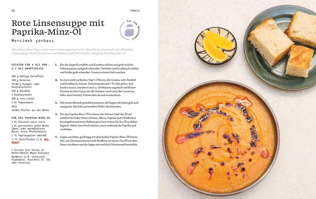 Weitere Ansicht: Schnell mal vegan | Katharina Seiser