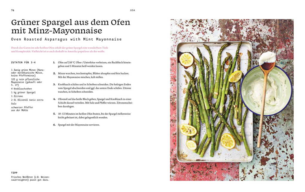 Weitere Ansicht: Schnell mal vegan | Katharina Seiser