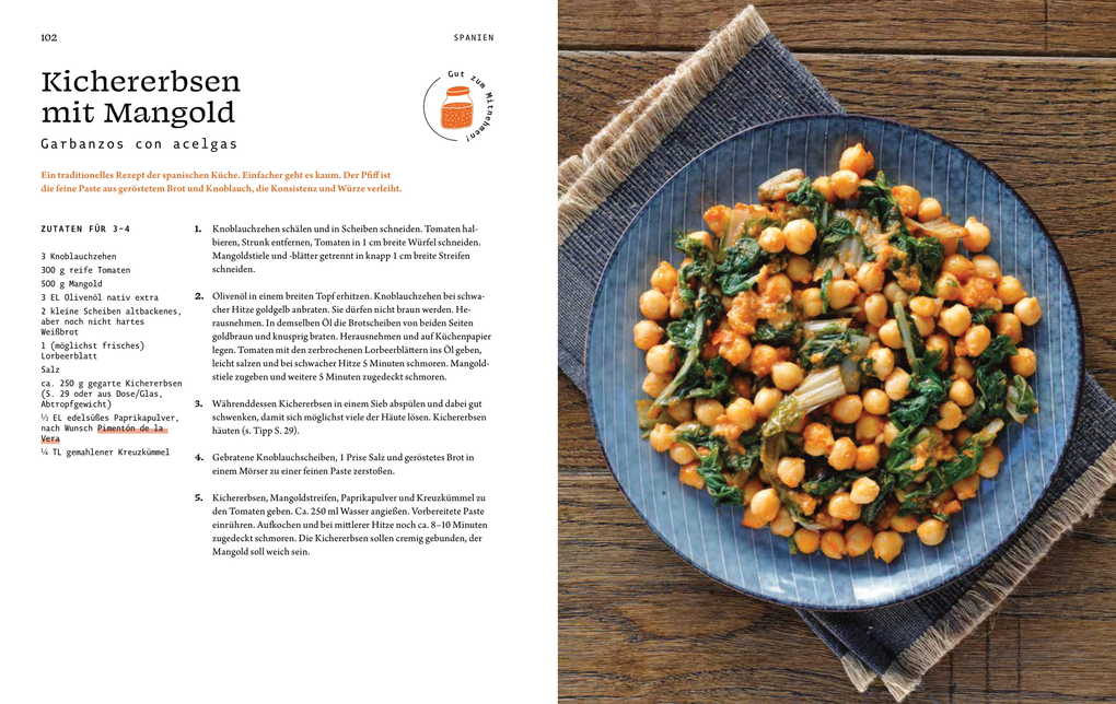 Weitere Ansicht: Schnell mal vegan | Katharina Seiser