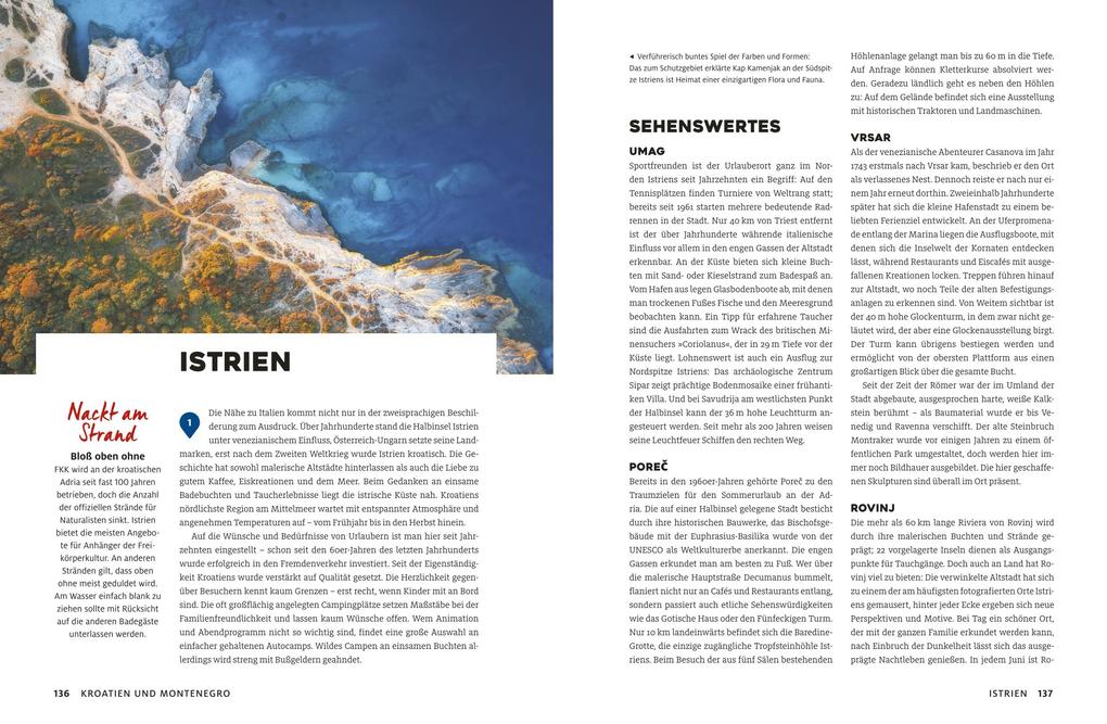 Weitere Ansicht: Yes we camp! Camping am Mittelmeer | Marc Roger Reichel