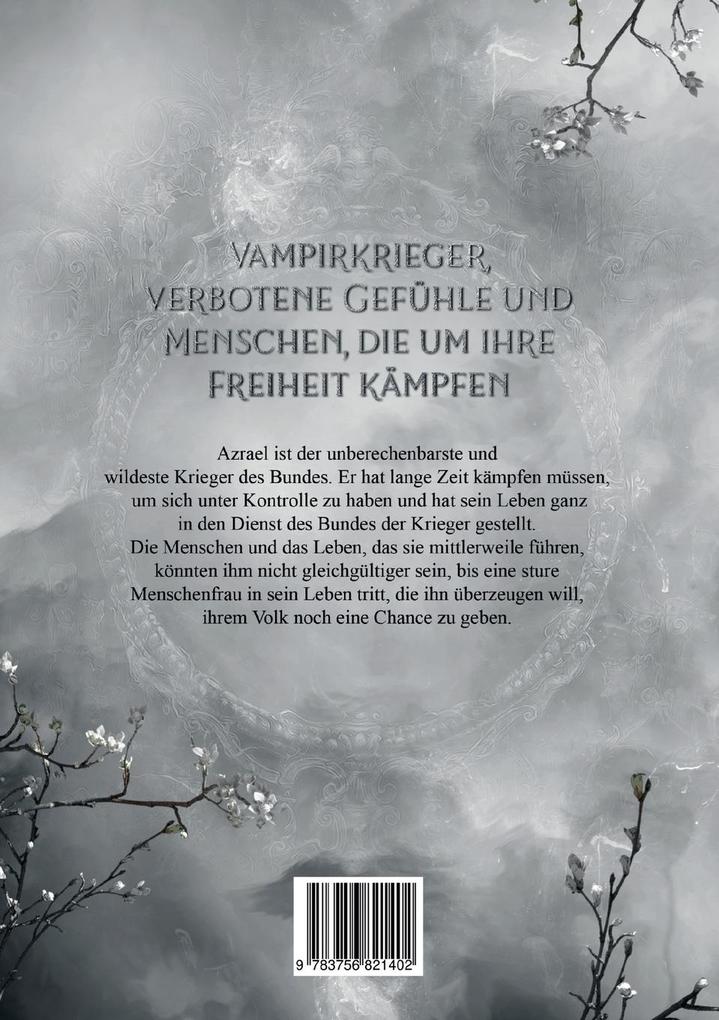 Weitere Ansicht: Bund der Krieger 3 | Jaliah J.