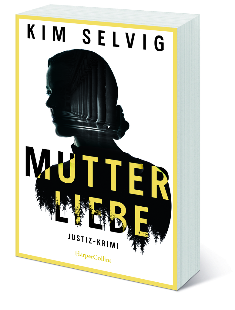 Weitere Ansicht: Mutterliebe | Kim Selvig