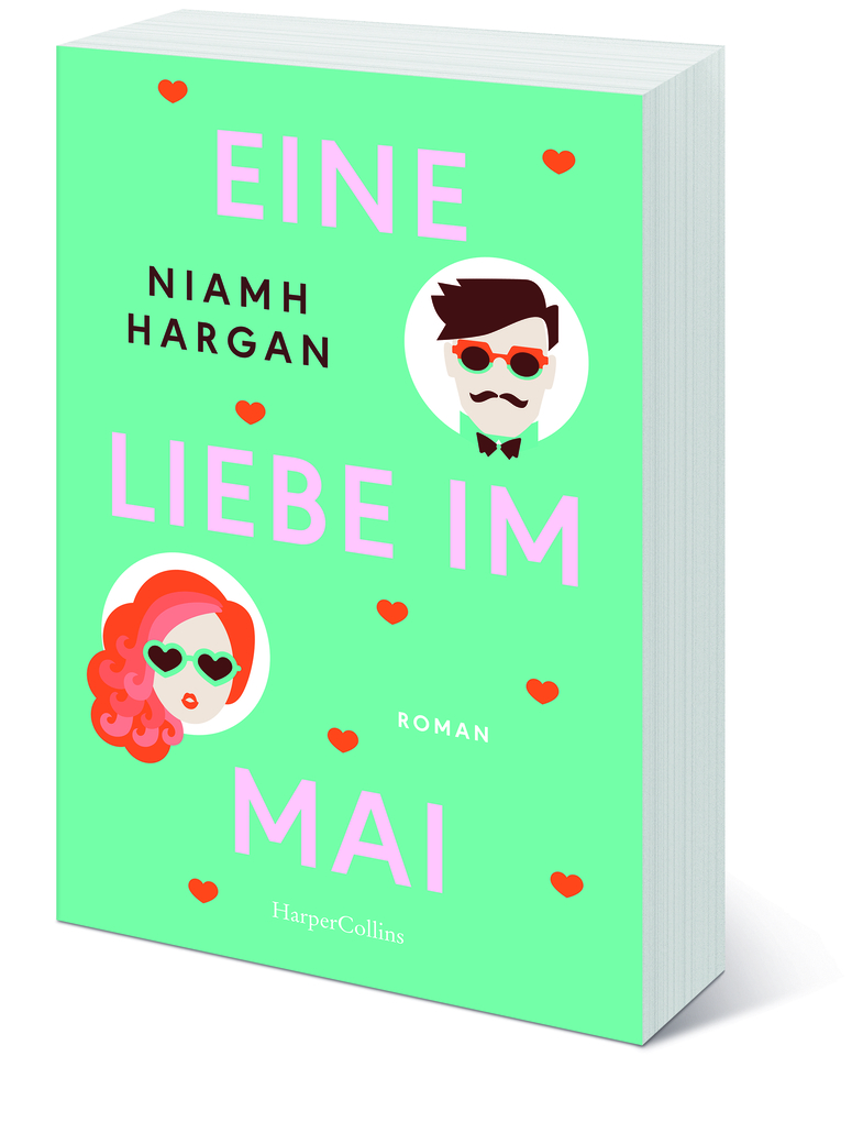 Weitere Ansicht: Eine Liebe im Mai | Niamh Hargan