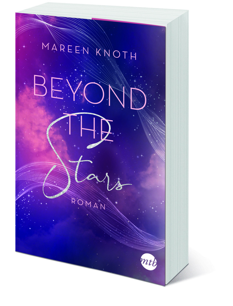 Weitere Ansicht: Beyond the Stars | Mareen Knoth