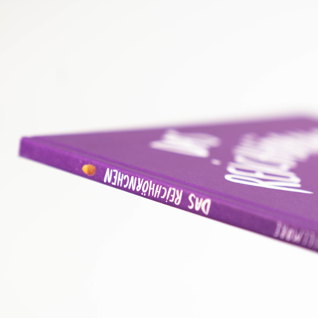 Weitere Ansicht: Das Reichhörnchen | Alex Willmore