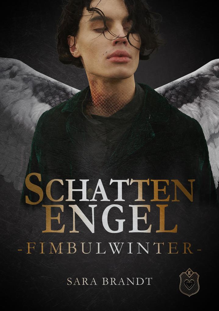 Produktbild: Schattenengel | Sara Brandt