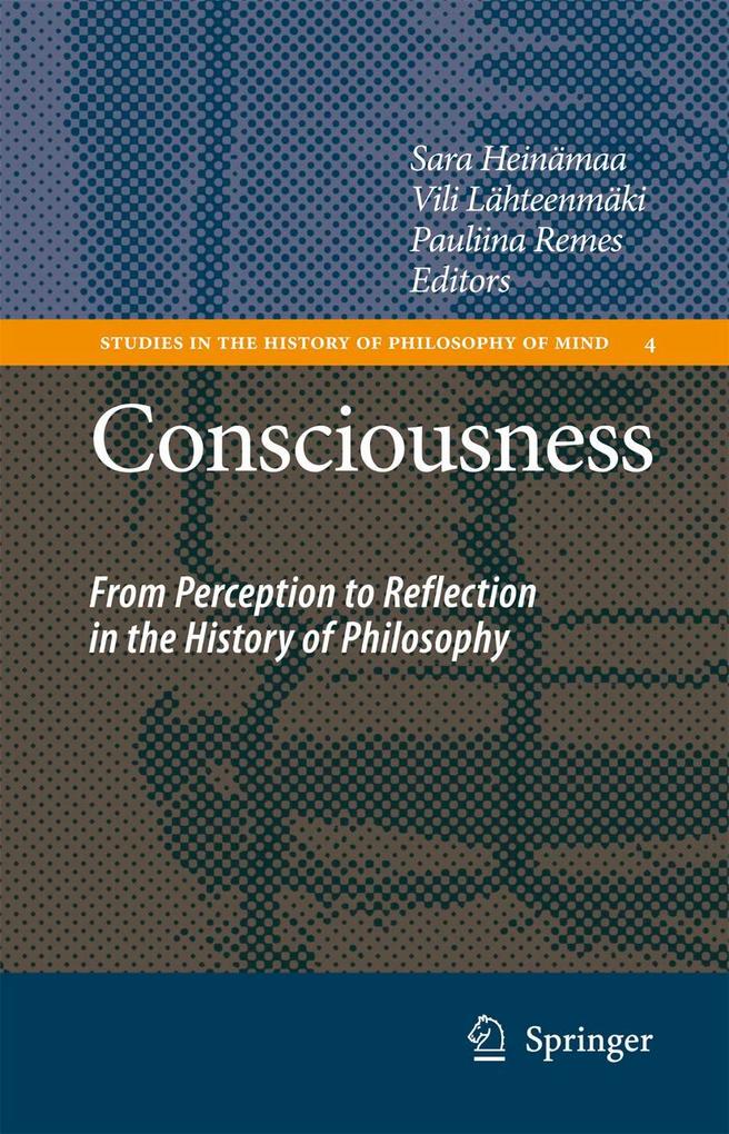 Produktbild: Consciousness