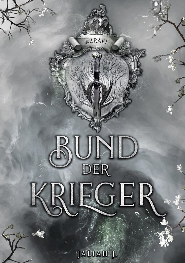 Produktbild: Bund der Krieger 3 | Jaliah J.