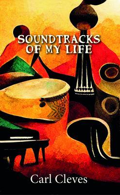 Produktbild: soundtracks of my life | Carl Cleves