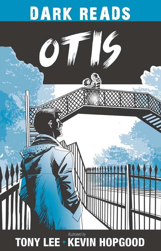 Produktbild: Otis | Tony Lee