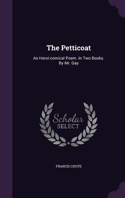 Produktbild: The Petticoat | Francis Chute