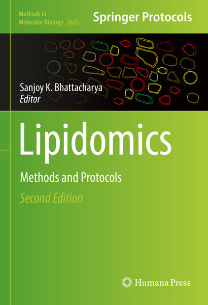 Produktbild: Lipidomics