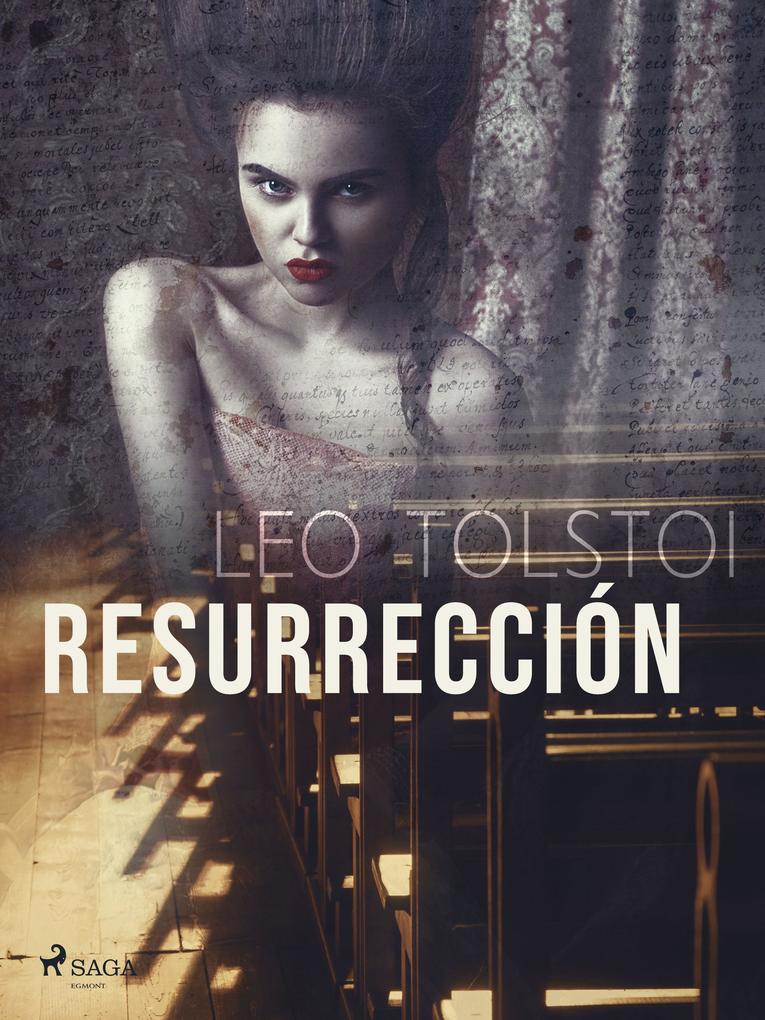 Produktbild: Resurrección | Leo Tolstoi