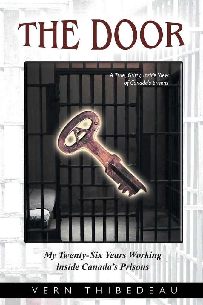 Produktbild: The Door | Vern Thibedeau