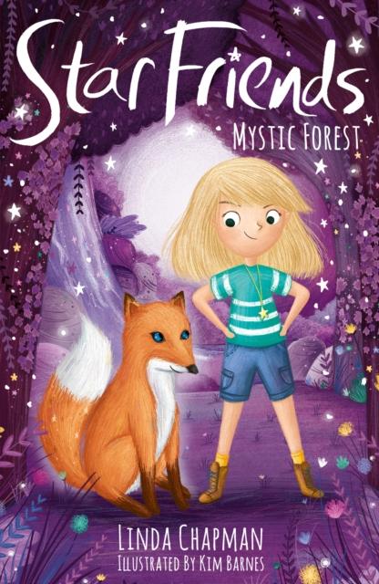 Produktbild: Mystic Forest | Linda Chapman