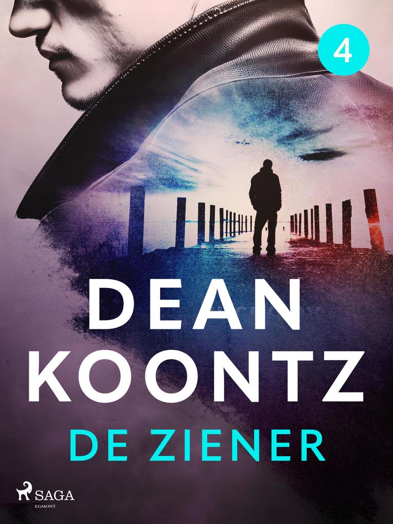 Produktbild: De ziener | Dean Koontz