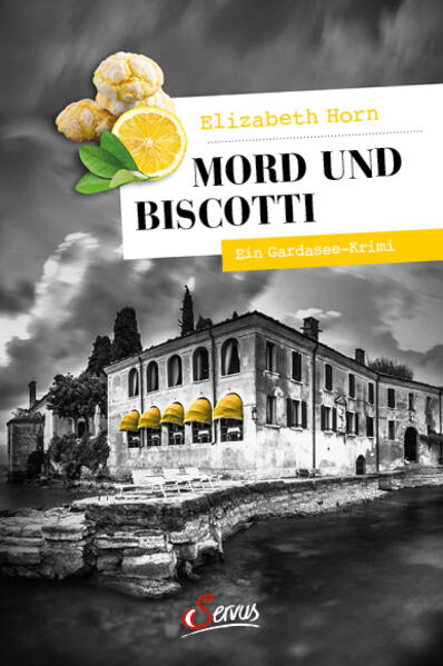 Produktbild: Mord und Biscotti | Elizabeth Horn