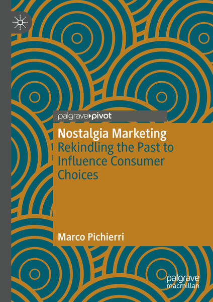 Produktbild: Nostalgia Marketing | Marco Pichierri