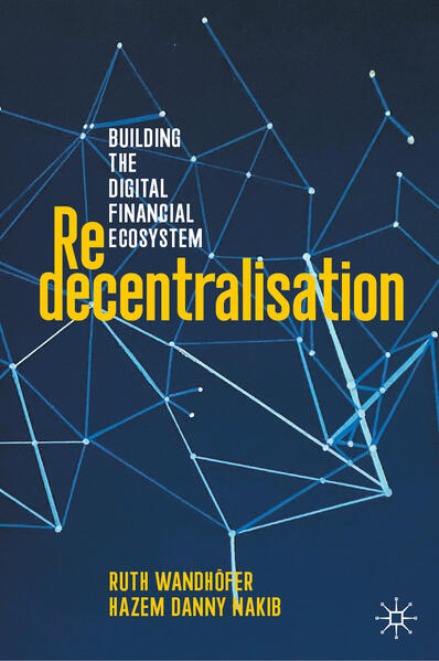 Produktbild: Redecentralisation | Ruth Wandhöfer, Hazem Danny Nakib