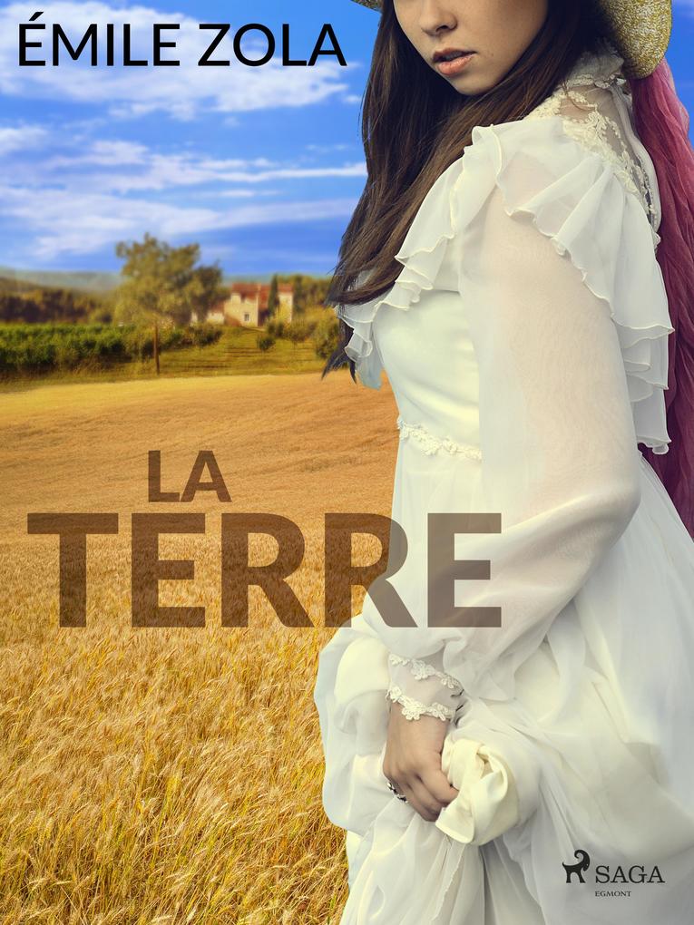 Produktbild: La Terre | Émile Zola