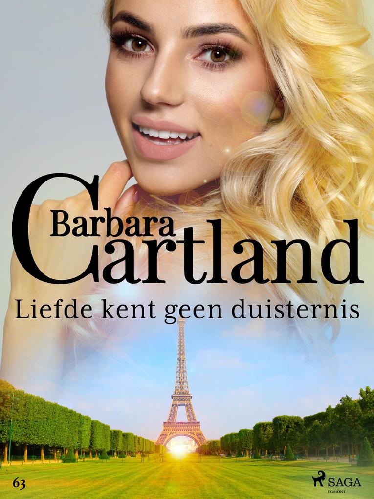 Produktbild: Liefde kent geen duisternis | Barbara Cartland
