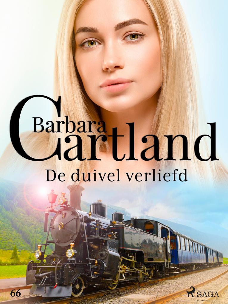 Produktbild: De duivel verliefd | Barbara Cartland