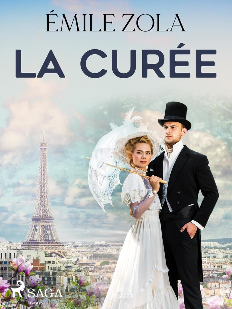 Produktbild: La Curée | Émile Zola