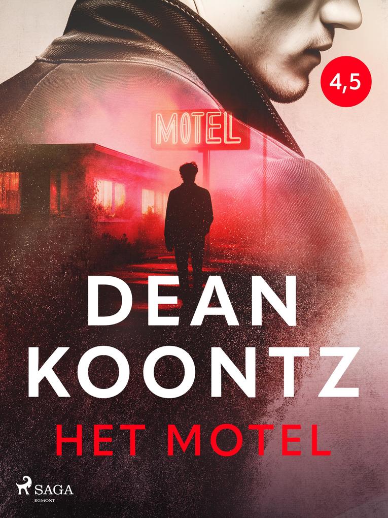 Produktbild: Het motel | Dean Koontz