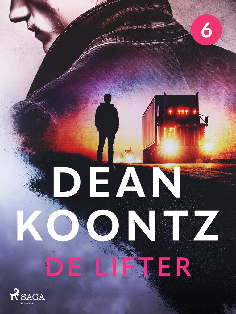 Produktbild: De lifter | Dean Koontz
