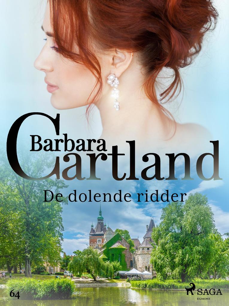 Produktbild: De dolende ridder | Barbara Cartland