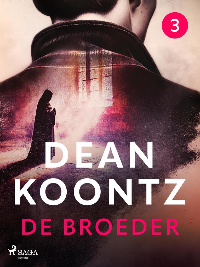 Produktbild: De broeder | Dean Koontz