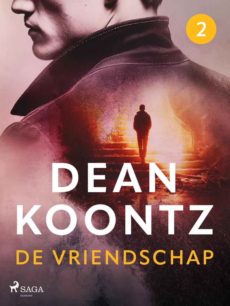 Produktbild: De vriendschap | Dean Koontz
