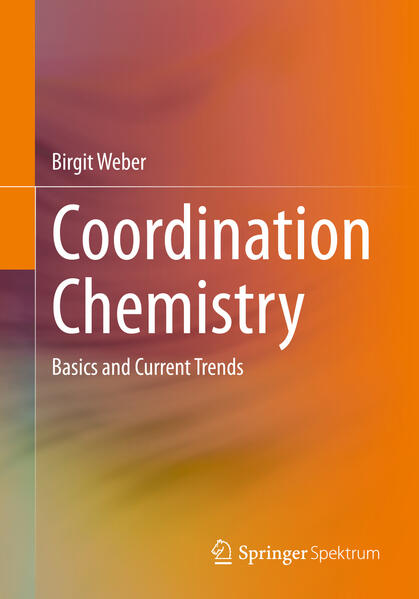 Produktbild: Coordination Chemistry | Birgit Weber