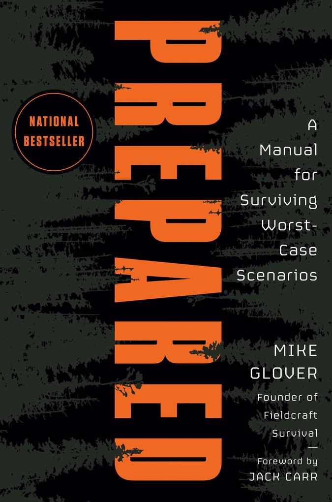 Produktbild: Prepared | Mike Glover