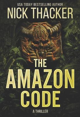 Produktbild: The Amazon Code | Nick Thacker