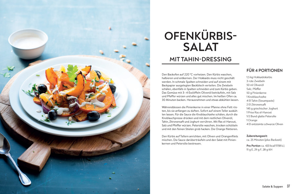 Weitere Ansicht: Basisch kochen