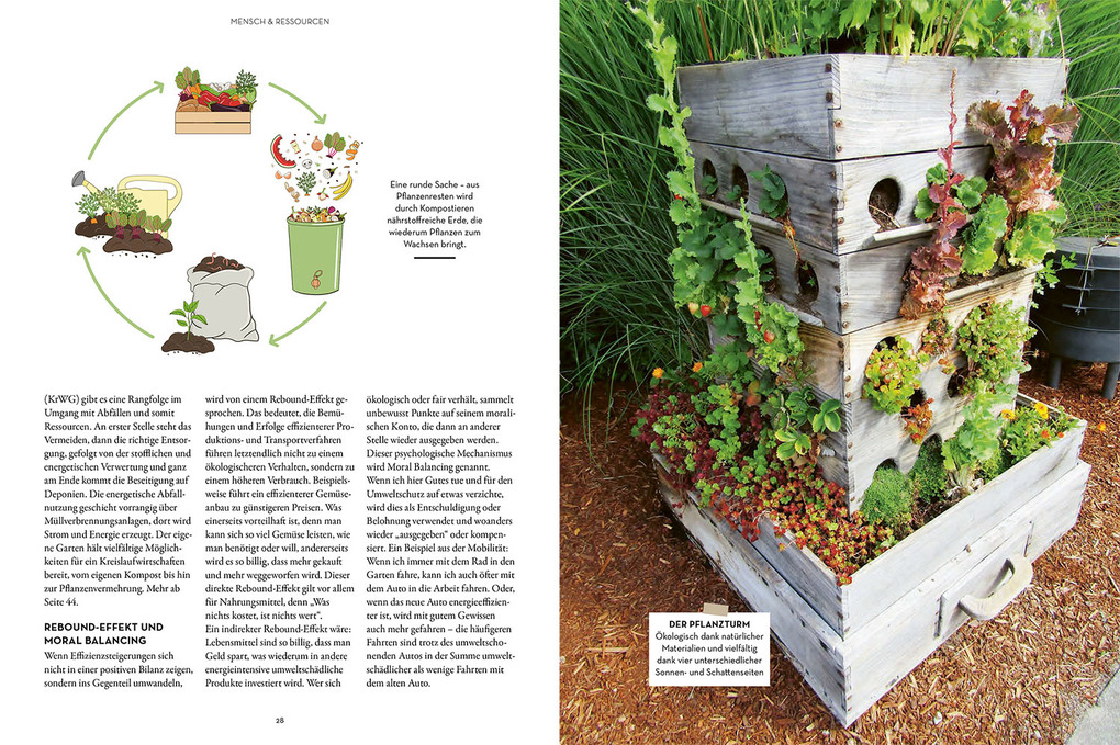 Weitere Ansicht: Wenn nicht jetzt, wann dann? | Manuela Gaßner