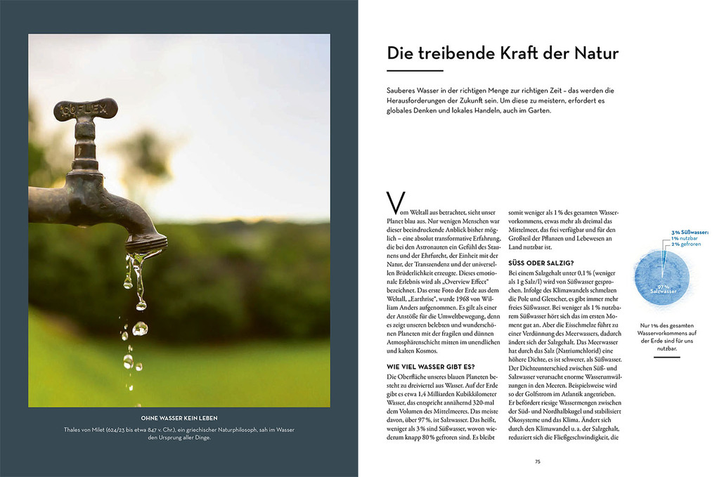 Weitere Ansicht: Wenn nicht jetzt, wann dann? | Manuela Gaßner