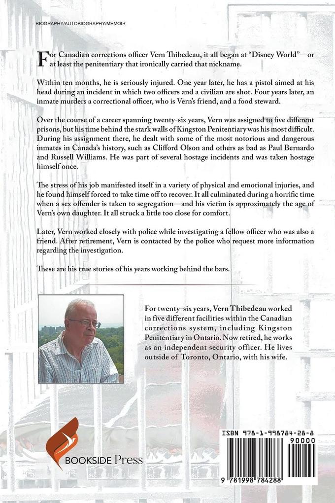Weitere Ansicht: The Door | Vern Thibedeau