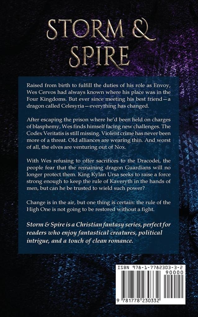 Weitere Ansicht: Majesty | Stefanie Lozinski