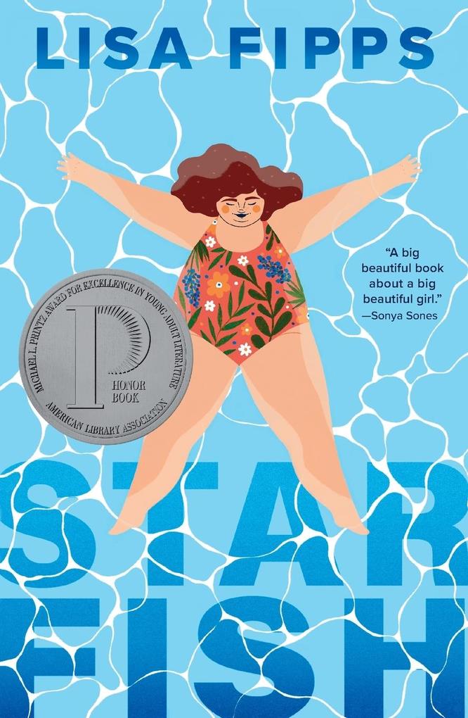 Produktbild: Starfish | Lisa Fipps