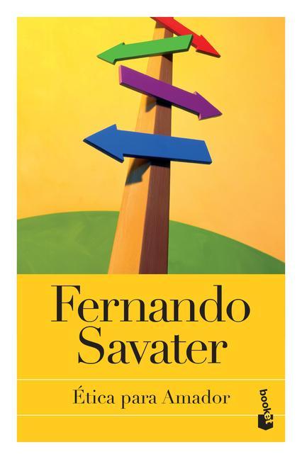 Produktbild: Ética Para Amador | Fernando Savater