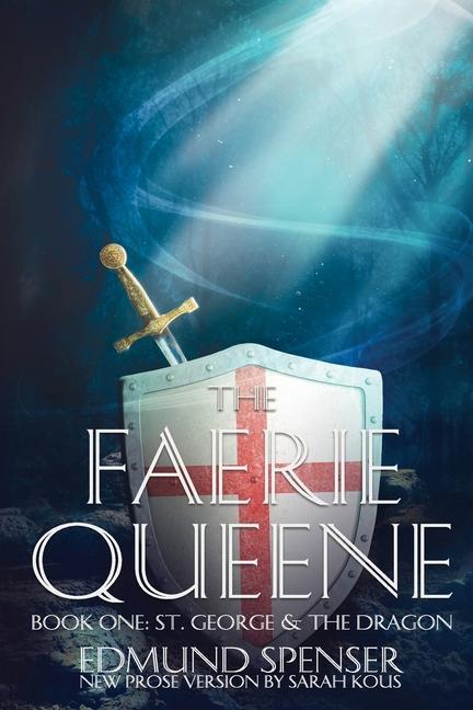 Produktbild: The Faerie Queene | Edmund Spenser