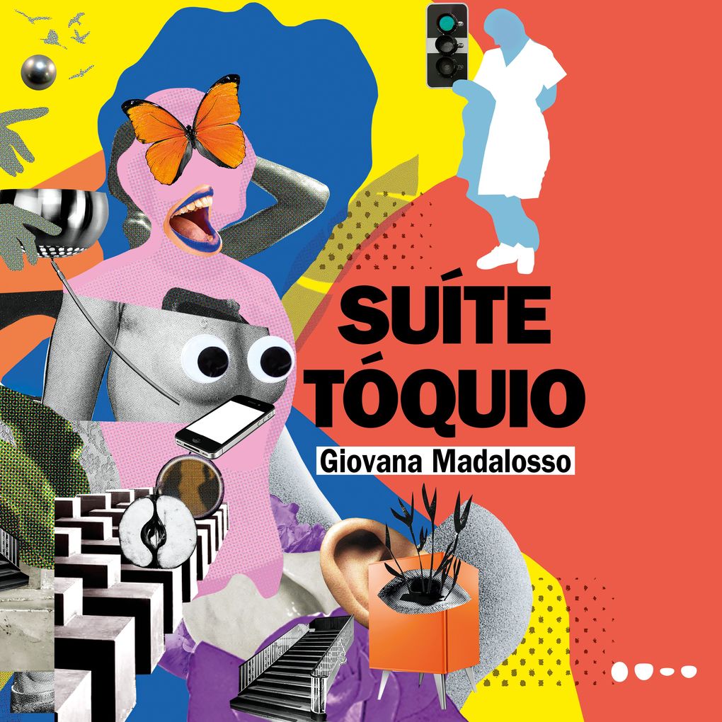 Produktbild: Suíte Tóquio | Giovana Madalosso