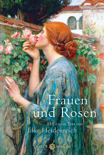 Produktbild: Frauen und Rosen
