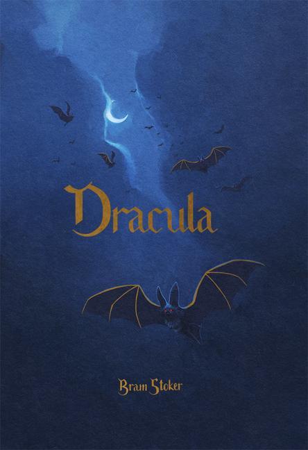 Produktbild: Dracula | Bram Stoker