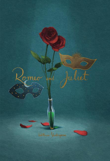 Produktbild: Romeo and Juliet | William Shakespeare