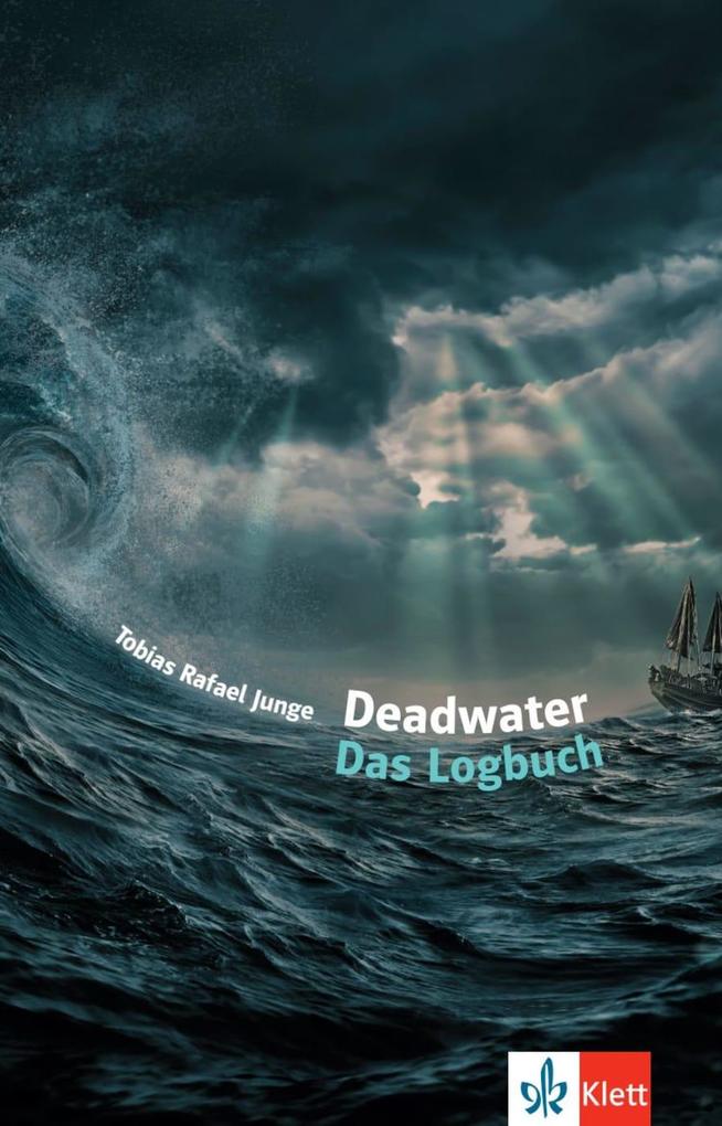 Produktbild: Deadwater. Das Logbuch | Tobias R. Junge
